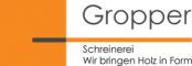 Gropper Schreinerei Konstanz